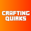 Crafting Quirks logo