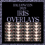 Halloween 2023 Iris Overlays logo