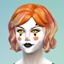 Pippsy Hair logo