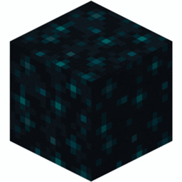 Deep Dark Portal Working logo