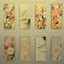 Floral Textured Canvas Art logo