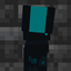 Sculk mutant! logo
