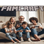 FamCrafting logo