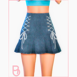 Sleeve Skirt logo