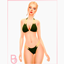 Sussy Bikini 👙 Version 2 logo