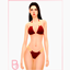 Sussy Bikini 👙 Version 1 logo