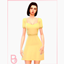 Blind Date Dress - Version 3 logo