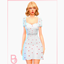 Blind Date Dress - Version 2 logo