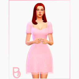 Blind Date Dress - Version 1 logo