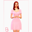 Blind Date Dress - Version 1 logo