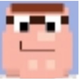 peter griffin dimensional fun logo