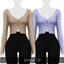 Simpliciaty's Bianca Top logo