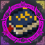 Wizardry Magic Rune logo