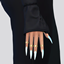 Halloween Solid Colour Nails logo