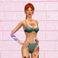 marielle underwear logo
