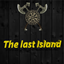 The Last Island logo