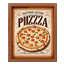 Pizza Sale Poster #1 Samtuse963 logo