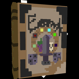 Enchiridion Book logo