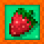 Strawberry Bushes logo