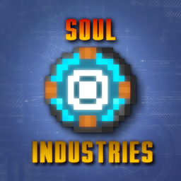 Soul Industries (Iron Man Heropack)