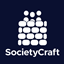 SocietyCraft 4 logo