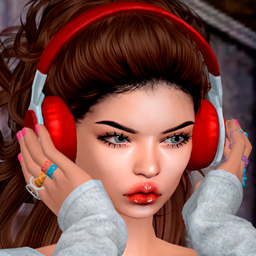 Acc City Nights Headphones  logo