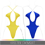Simpliciaty's Kristen Swimsuit logo
