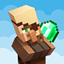 Villager  Trades logo