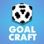 GoalCraft logo
