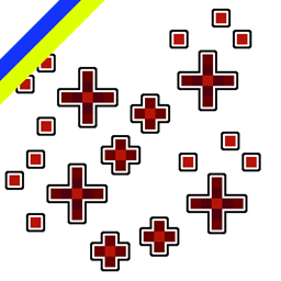 Thermal Expansion Ukrainian logo