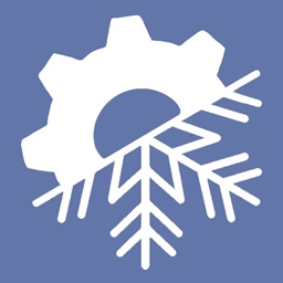 Snowgear - Create logo