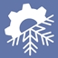 Snowgear - Create logo