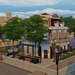 Peppers pizza pub