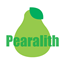 Pearalith logo