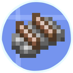 Create: Steam 'n' Rails Unique Icons