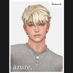 Azure Hair logo