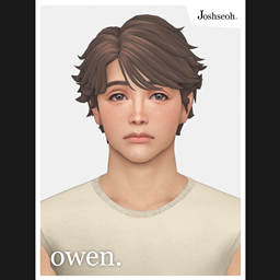 Owen Hair