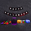 Halloween Clutter #1 logo