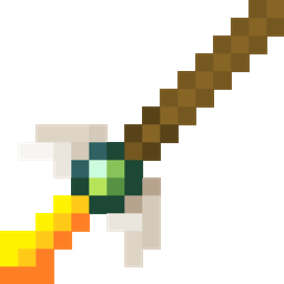 Enderswords (Fabric/Forge) logo