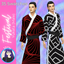 [JBTN] Festival Yukata (M) logo