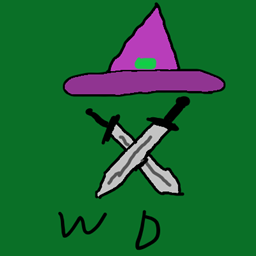 Ooh ee ooh ah ah logo