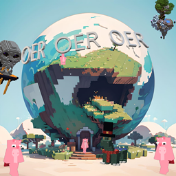 Odyssey of the Enchanted Realms