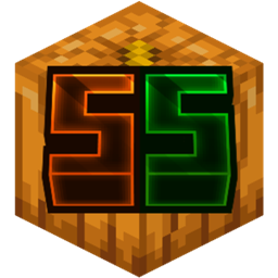 Sinister Spectacle logo