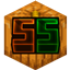 Sinister Spectacle logo
