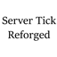 ServerTickReforged logo