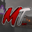 Muzukashi Tower logo