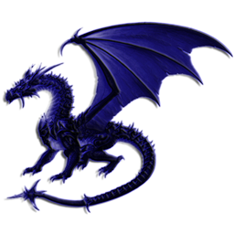 Unborn Dragon SMP logo