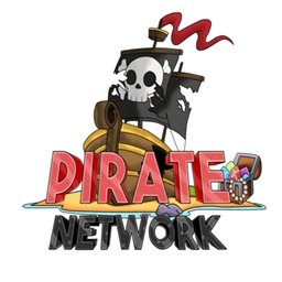 PirateNetwork Server Pack