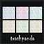 Flora Marbled Tile Floor logo