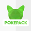 CatCraft's Pokepack logo